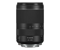 Objektyvas Canon RF 24-240mm f/4-6.3 IS USM