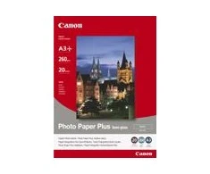 CANON SG-201 fotopopierius A3 20 puslapių pusiau blizgus