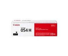 Canon CRG 054H (3028C002) Lazerinė kasetė, Juoda