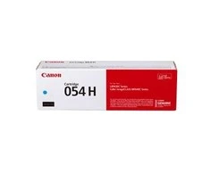 Canon CRG 054H (3027C002) Lazerinė kasetė, Žydra