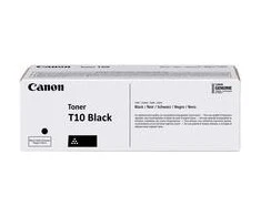 Canon T10 (4566C001) Lazerinė kasetė, Juoda