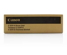 Originalus Canon būgnas C-EXV8 M, 7623A002, rausvai raudonas