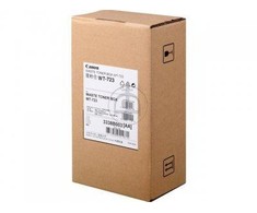 Canon Waste Toneris Container WT-723 (18 000 puslapių, LBP7780Cx)