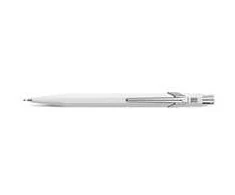 Caran d`Arche Automatinis pieštukas CARAN D 'ACHE 844, 0,7mm, baltas