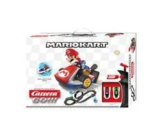Carrera NintendName Mario Kart P-Wing Car trasa (GCG1252)