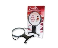 Carson HF-66 MagniFree LED