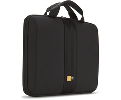 Case Logic | QNS111K | Tinka iki 12 " | Sleeve | Juodas