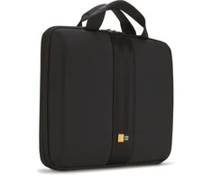 Case Logic | QNS111K | Tinka iki 12 " | Sleeve | Juodas