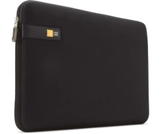 Case Logic | LAPS117K | Tinka iki 17.3 " | Sleeve | Juodas