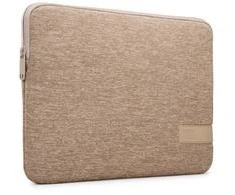 Case Logic 4952 Reflect 13 Macbook Pro Sleeve Boulder rusvai gelsvas