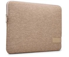Case Logic 4955 Reflect 14 Macbook Pro Sleeve Boulder rusvai gelsvas