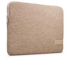 Case Logic 4958 Reflect 13 Macbook Pro Sleeve Boulder rusvai gelsvas