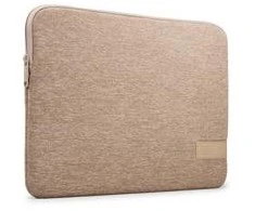 Case Logic 4958 Reflect 13" Macbook Pro Sleeve, Boulder rusvai gelsvas