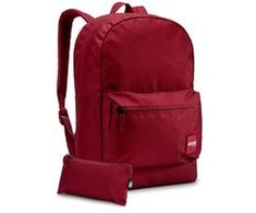 Case Logic 4927 Campus 24L CCAM-1216 Pomergranate raudonos spalvos