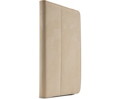 Case Logic CEUE-1110 25,4 cm (10") „Folio“ Rusvai gelsvas