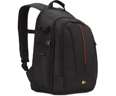 Case Logic DCB-309 Dėklas-kuprinė Juoda