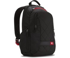 Case Logic | DLBP114K | Tinka iki 14.1 " | Backpack | Juodas