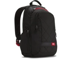 Case Logic | DLBP114K | Tinka iki 14.1 " | Backpack | Juodas