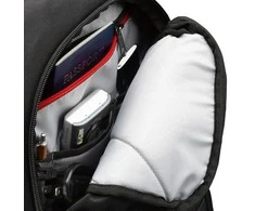 Case Logic | DLBP114K | Tinka iki 14.1 " | Backpack | Juodas