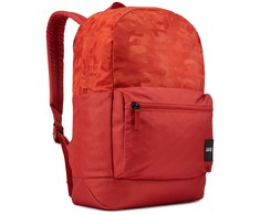 Case Logic Founder CCAM-2126 Raudona, 26 L, Peties dirželis, Kuprinė