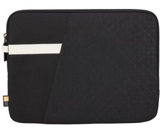 Case Logic | Ibira Nešiojamas kompiuteris Sleeve | IBRS211 | Sleeve | Juodas