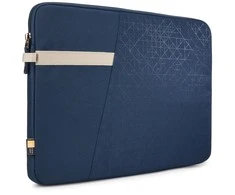 Case Logic | Ibira Nešiojamas kompiuteris Sleeve | IBRS213 | Sleeve | Dres Mėlyna