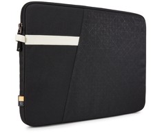 Case Logic | Ibira Nešiojamas kompiuteris Sleeve | IBRS214 | Sleeve | Juodas
