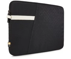 Case Logic | Ibira Nešiojamas kompiuteris Sleeve | IBRS214 | Sleeve | Juodas