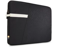 Case Logic | Ibira Nešiojamas kompiuteris Sleeve | IBRS215 | Sleeve | Juodas