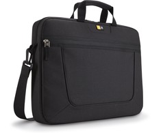 Case Logic VNAI215 nešiojamo kompiuterio krepšys 15.6" / Polyester / For (38.5 x 4.4 x 26.7mm)