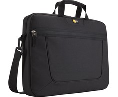 Case Logic VNAI215 nešiojamo kompiuterio krepšys 15.6" / Polyester / For (38.5 x 4.4 x 26.7mm)