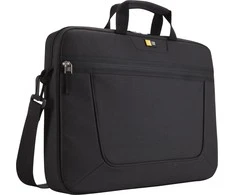 Case Logic VNAI215 nešiojamo kompiuterio krepšys 15.6" / Polyester / For (38.5 x 4.4 x 26.7mm)