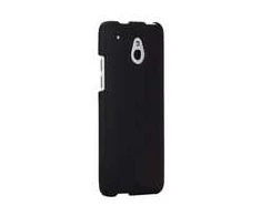 Dėklas Case-Mate Case-mate Barely There, Cover, HTC, One Mini (M4), Juodas