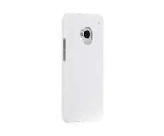Dėklas Case-Mate Case-mate CM027166, Dangtis, HTC, - HTC One, Baltas