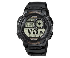 Laikrodis Casio kolekcija AE-1000W-1AVEF