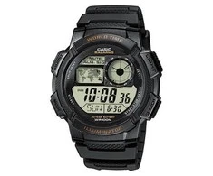 Laikrodis Casio kolekcija AE-1000W-1AVEF