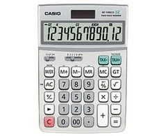 Kalkulator Casio (DF-120ECO*)