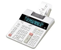 Casio FR-2650RC baltas
