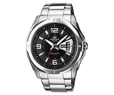 Laikrodis Casio EF-129D-1AVEF