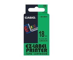 „Casio“ (XR 18GN1)