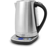 Virdulys Caso WK 2200 / Nerūdijantis plienas / 2200 W / 1.7 l