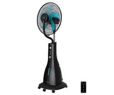 Ventiliatorius Cecotec EnergySilence 590 Freshessence | Stand Fan | 90 W | Diameter 40 cm | Greičių skaičius 3 | Oscillation