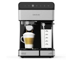 Kavos aparatas Cecotec Power Instant-ccino 20 Touch Serie, juodas