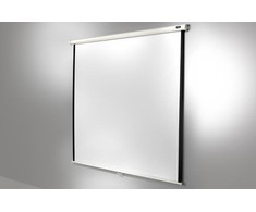 Celexon Europe celexon 1090028 - Manual - 120 cm - 120 cm - 1:1 - Baltas