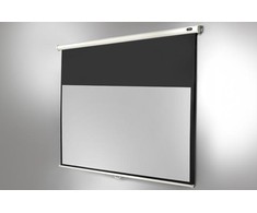 Celexon Europe celexon 1090028 - Manual - 120 cm - 120 cm - 1:1 - Baltas