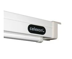 Celexon Rollo Professional Canvas 200 x 200 cm