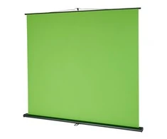 celexon Mobile Lite Chroma Key Žalias Ekranas, 150x200 cm