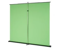 celexon Mobile Lite Chroma Key Žalias Ekranas, 150x200 cm