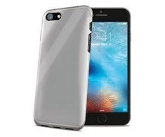 Dėklas CELLY TPU COVER FOR IPHONE 7 CLEAR