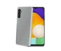 Dėklas CELLY Gelskin back cover Samsung Galaxy A23 5G/ Galaxy A23 4G , Transparent (Transparent)